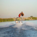 Mile High Cable Park